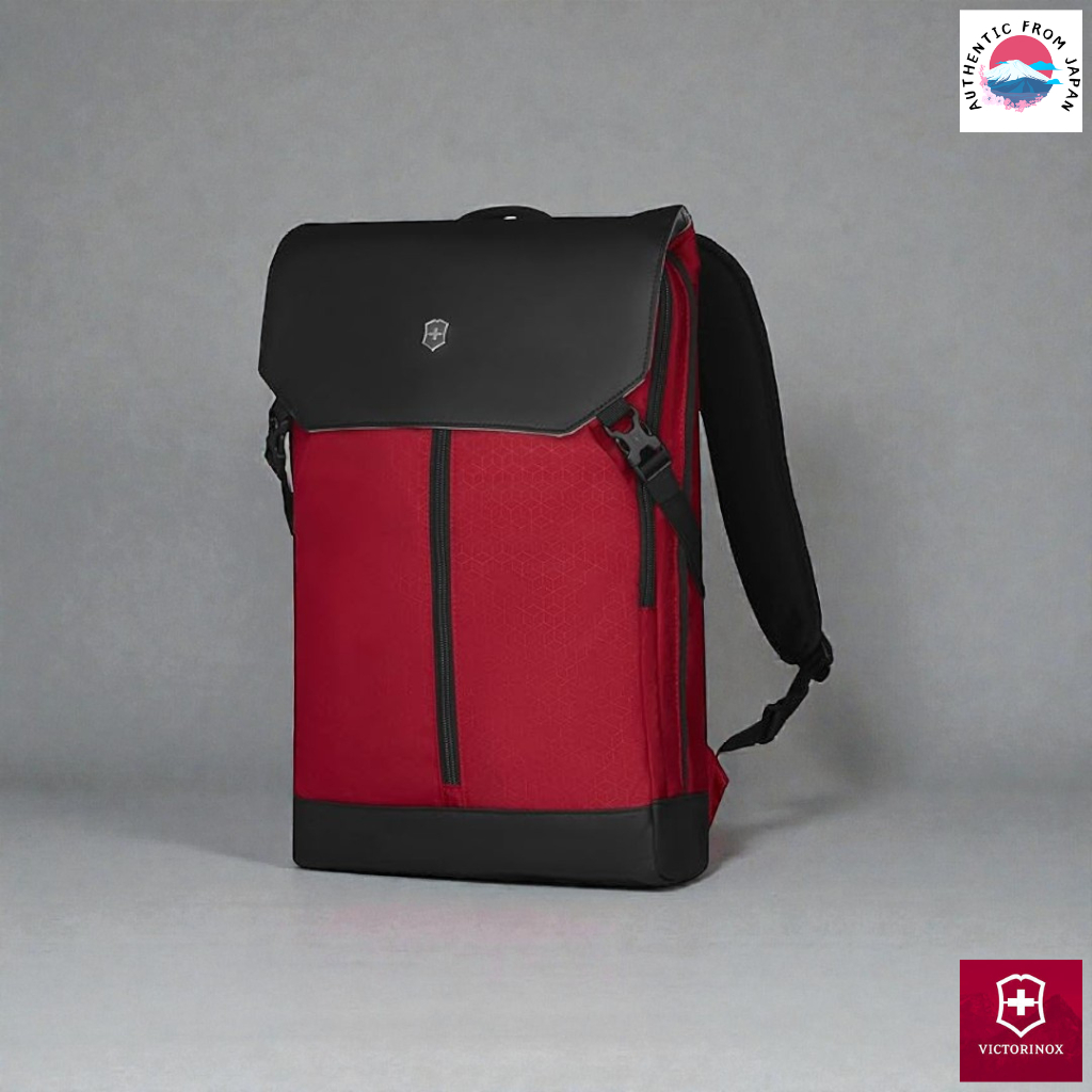 altmont original flapover laptop backpack Victorinox Standard one of which contains a bottle opener Victorinox 610224 Altmont Original Flap