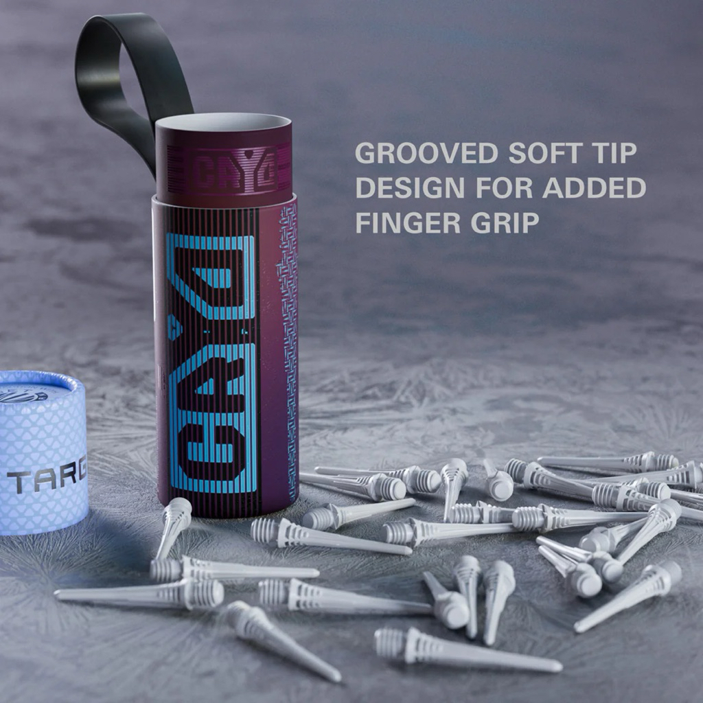 Target Cryo Tips • 2BA Darts Tip • SGDARTS | Shopee Singapore