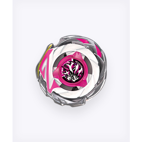 Takara Tomy BEYBLADE X CX-17 Random Booster Vol. 10 Beycode Japan