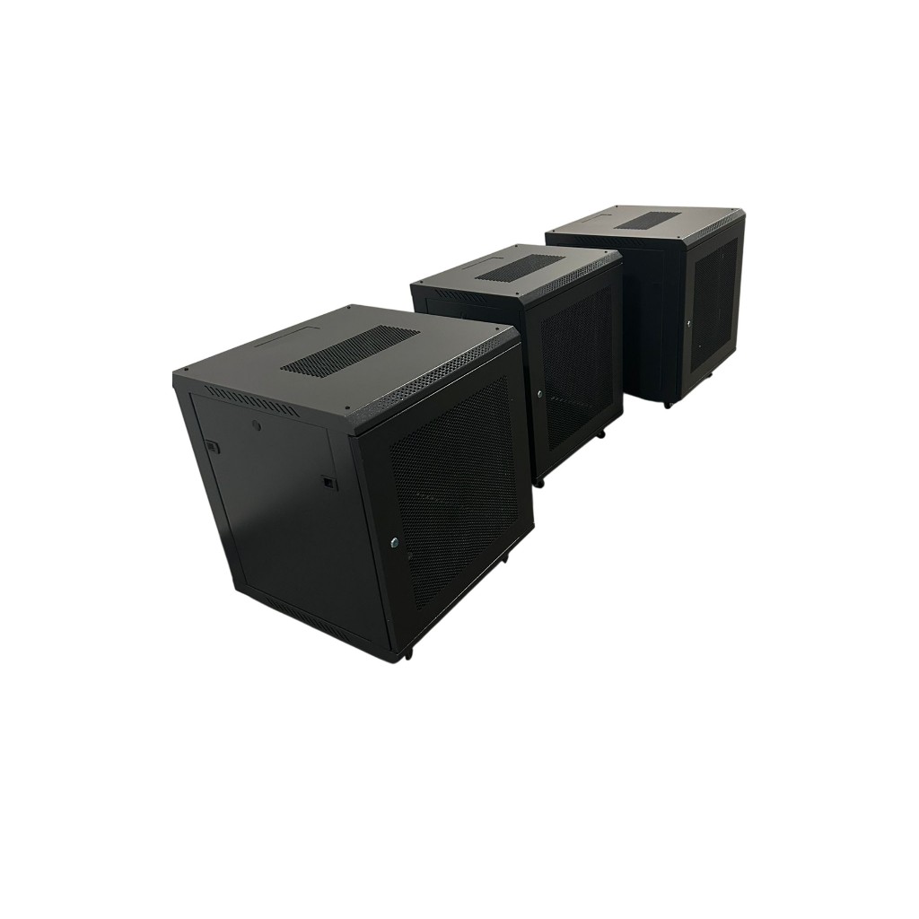 sg assembled 12U 15U server RACK WALL MOUNT CABINET/Floor Standing ...