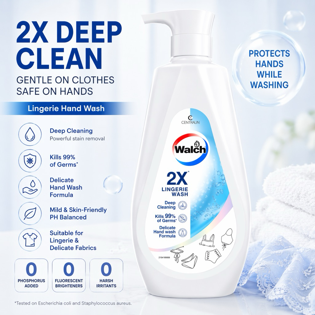 Buy lingerie wash detergent At Sale Prices Online - July 2026 | Shopee ...