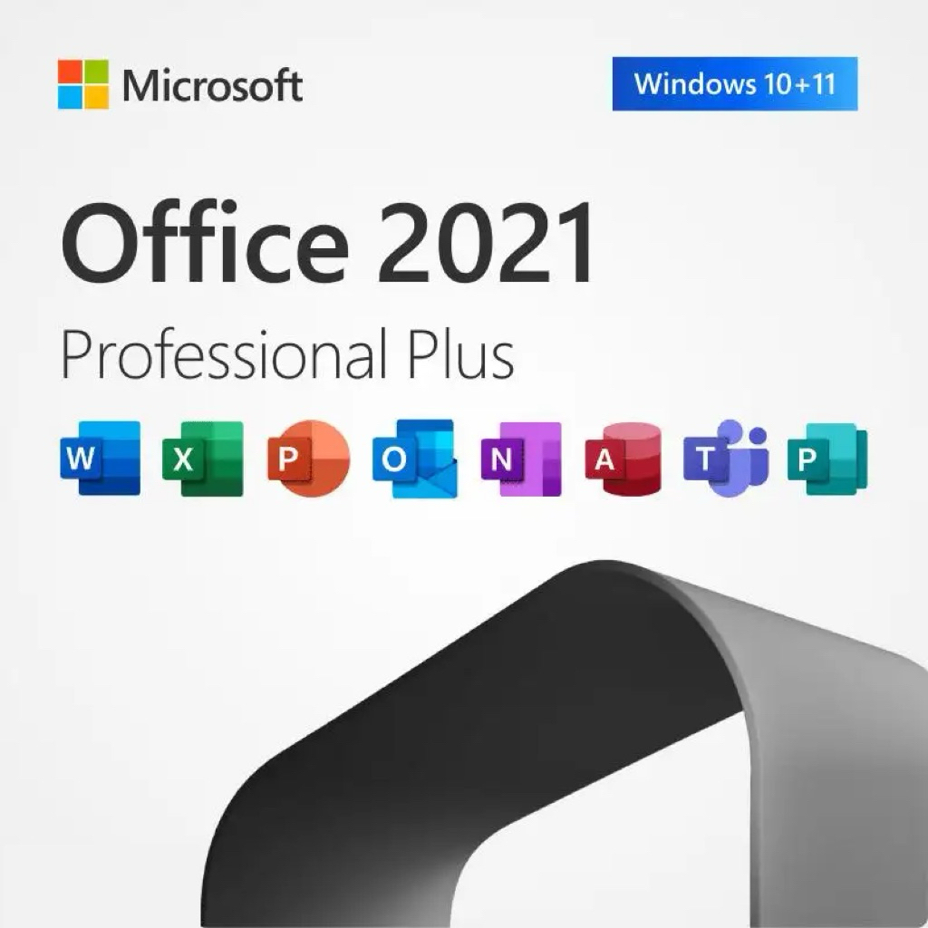 Microsoft Office 2021 Professional Plus | Shopee Singapore