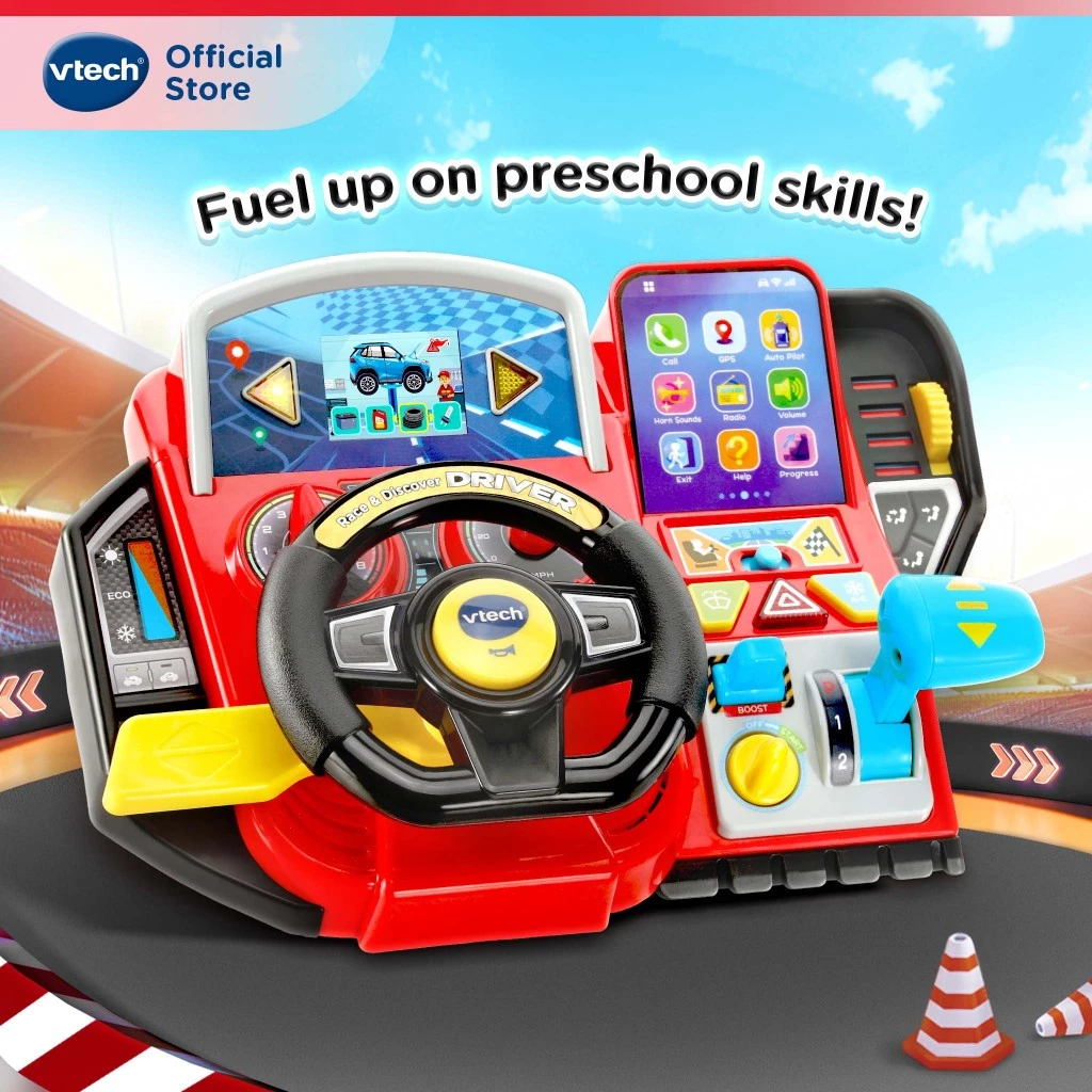 VTech SG Official Store, Online Shop Aug 2026 | Shopee Singapore