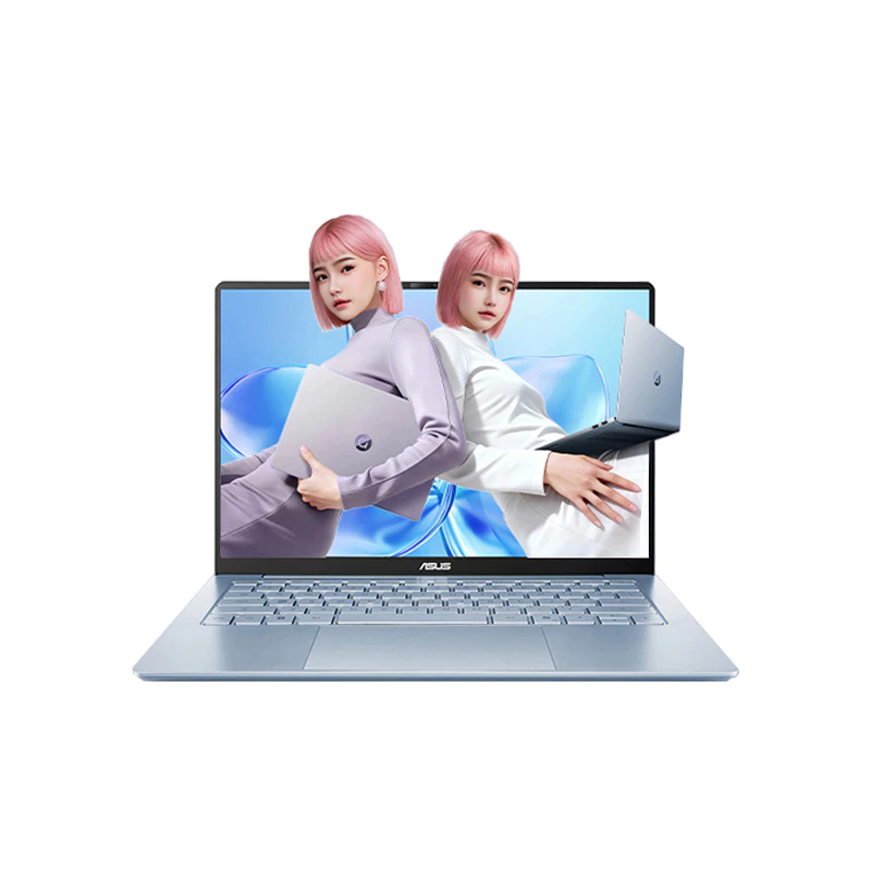 Windowsノート本体 ASUS Adolbook 14 Air ASUS launches Adol Book 14, world's first laptop with built-in