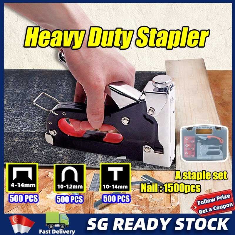 Buy stapler gun Products At Sale Prices Online - August 2026 | Shopee ...