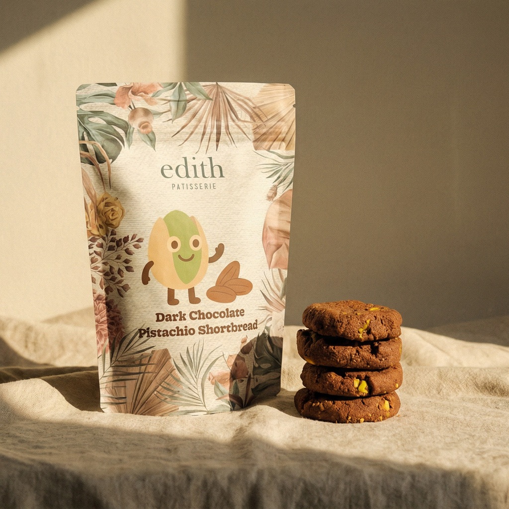 Edith Patisserie Official Store, Online Shop Aug 2026 | Shopee Singapore