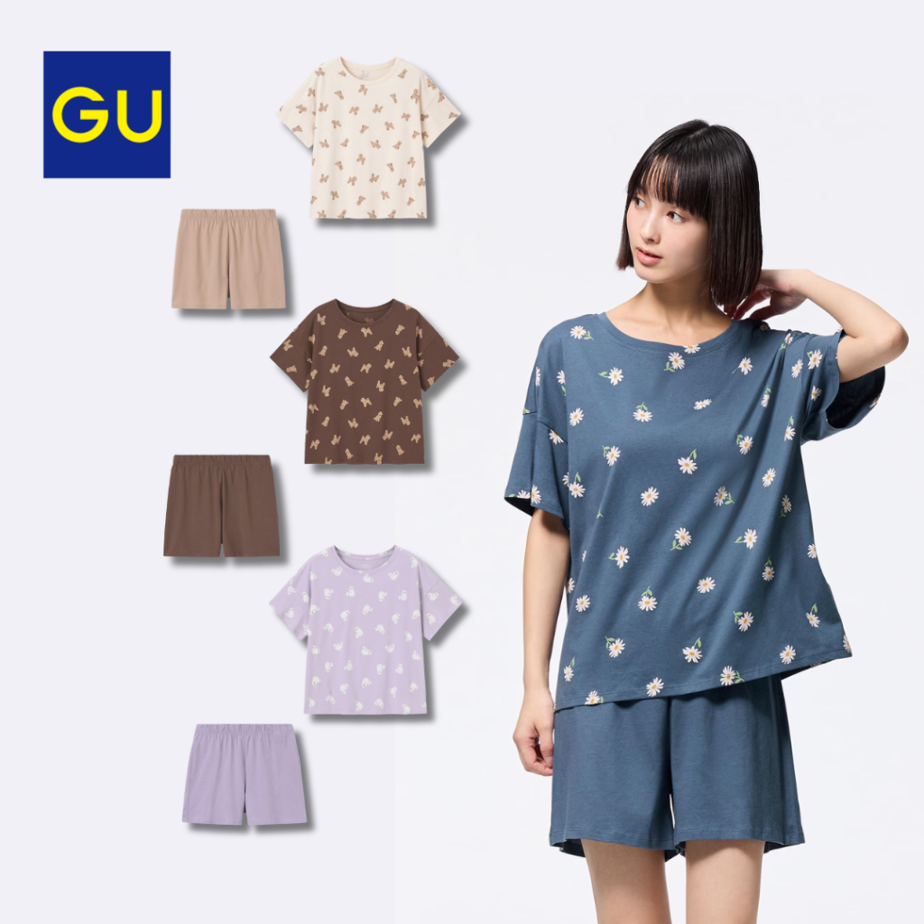 Buy gu japan Products At Sale Prices Online - August 2026 | Shopee ...