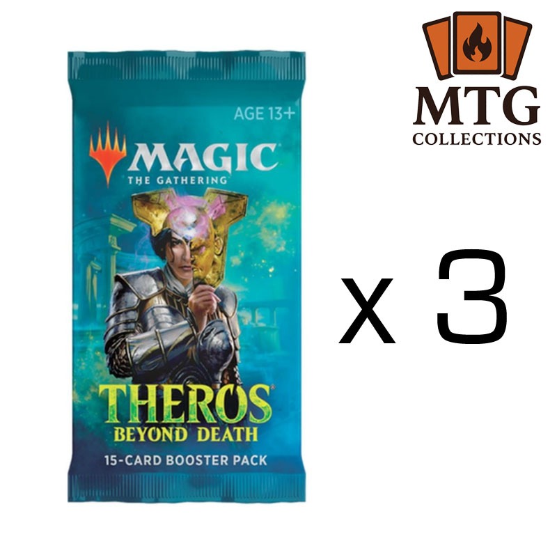 legendary duelists magical hero booster box Amazon.com: Magic: The Gathering Theros Beyond Death Booster Box | 36 Booster  Packs (540 Cards) main image 0
