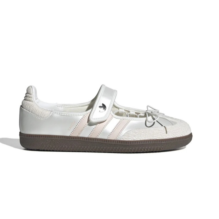 adidas gazelle silver green womens adidas Originals x Dingyun Zhang Samba main image 0