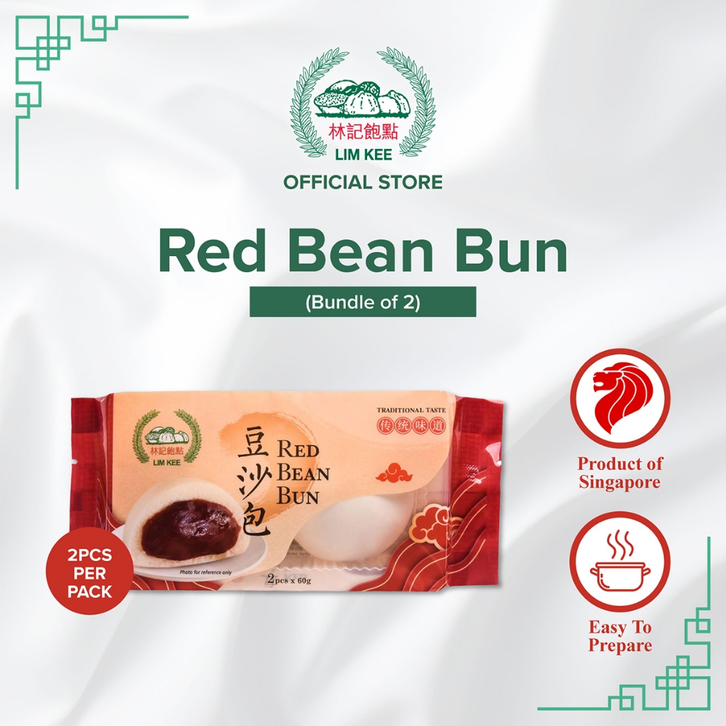 Lim Kee Food Official Store, Online Shop May 2026 | Shopee Singapore