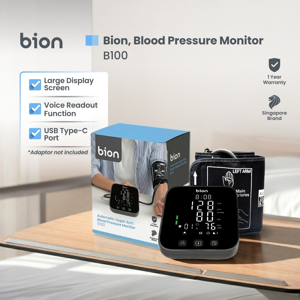 Bionsg Official Store, Online Shop Aug 2026 | Shopee Singapore