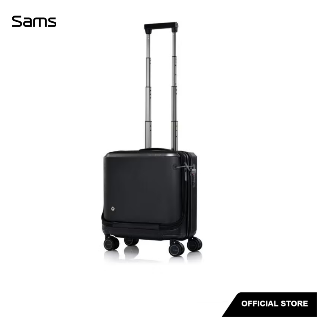 Samsonite Evoa Z SP Rolling Tote | Shopee Singapore