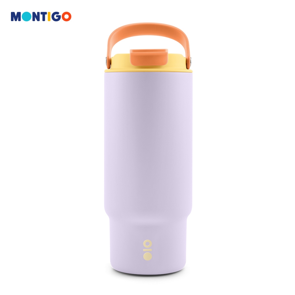 Montigo Palette Parade Roamer Tumbler photo 3