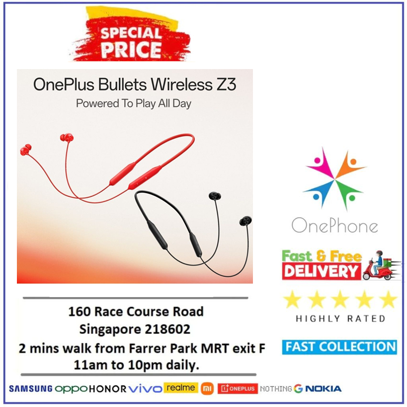 OnePhone, Online Shop | Shopee Singapore