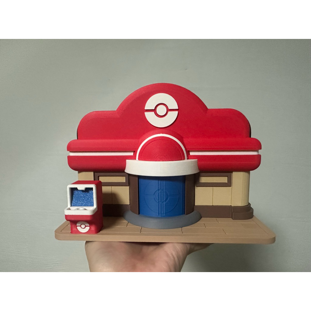 Pokopia Pokemon Centre Nintendo Switch 2 Dock Holder | Shopee Singapore