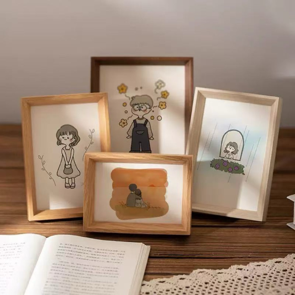 Buy Photo Frame Products At Sale Prices Online - July 2026 | Shopee ...