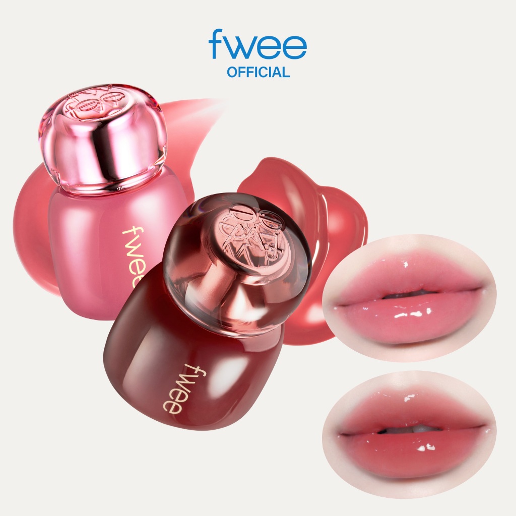 fwee] 3D Voluming Tint – 12 Shades / 3.8g | Shopee Singapore