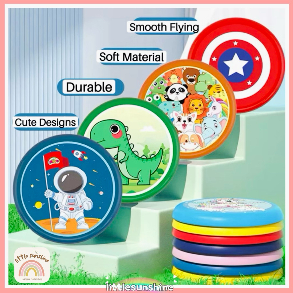 Buy Frisbee Products At Sale Prices Online - May 2026 | Shopee Singapore