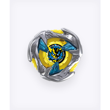 Takara Tomy BEYBLADE X CX-17 Random Booster Vol. 10 Beycode Japan