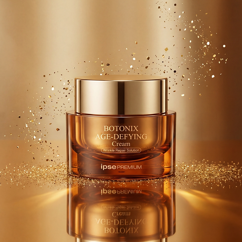 OFFICIAL]IPSE PREMIUM Botonix Age-Defying Cream 50ml☆Shipping