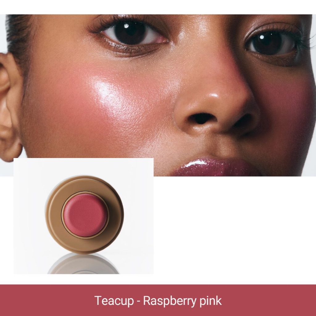 SG INSTOCK] Rhode Pocket Blush *New - Teacup, Candy Apple