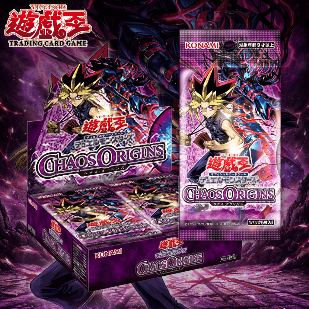 yugioh cards singapore YuGiOh! OCG Duel Monsters - Creation Pack 02 Asia English Booster Box Yu-Gi-Oh! Single Card (Asia English)