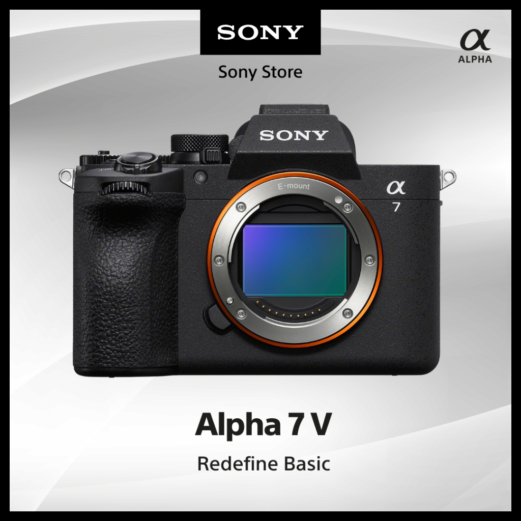 Buy Sony camera At Sale Prices Online - August 2026 | Shopee Singapore