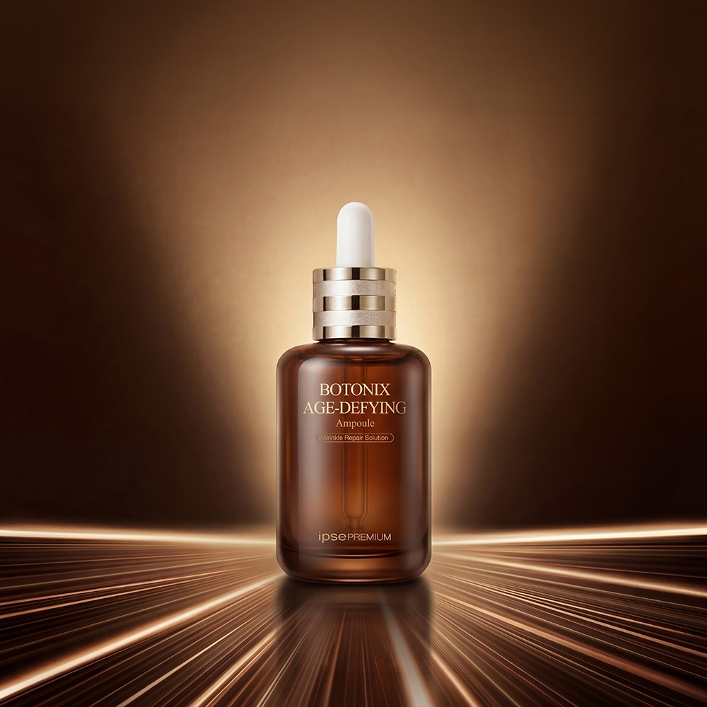 OFFICIAL]IPSE PREMIUM Botonix Age-Defying Ampoule 60ml☆Shipping