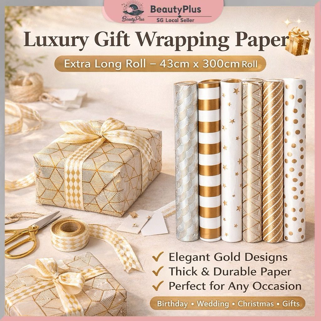 Buy Wrapping Paper Products At Sale Prices Online - August 2026 ...