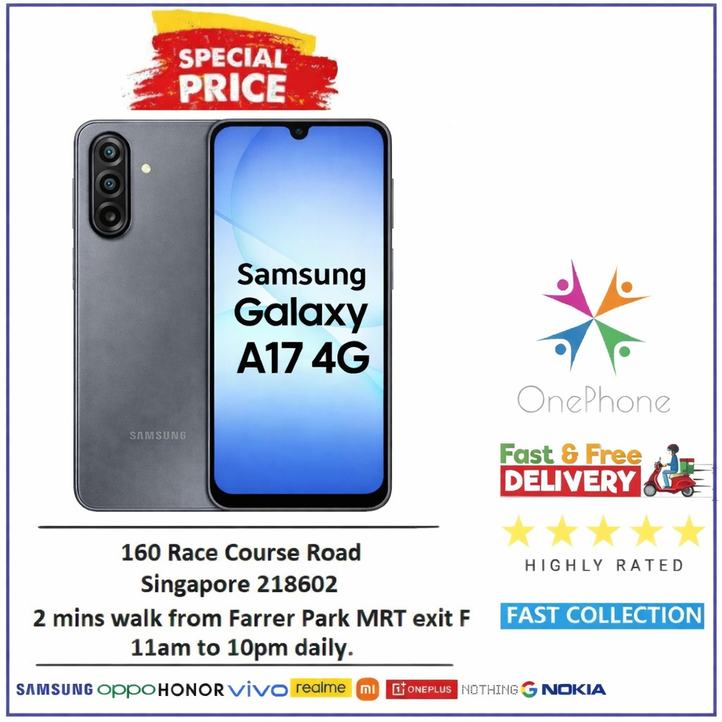 OnePhone, Online Shop | Shopee Singapore