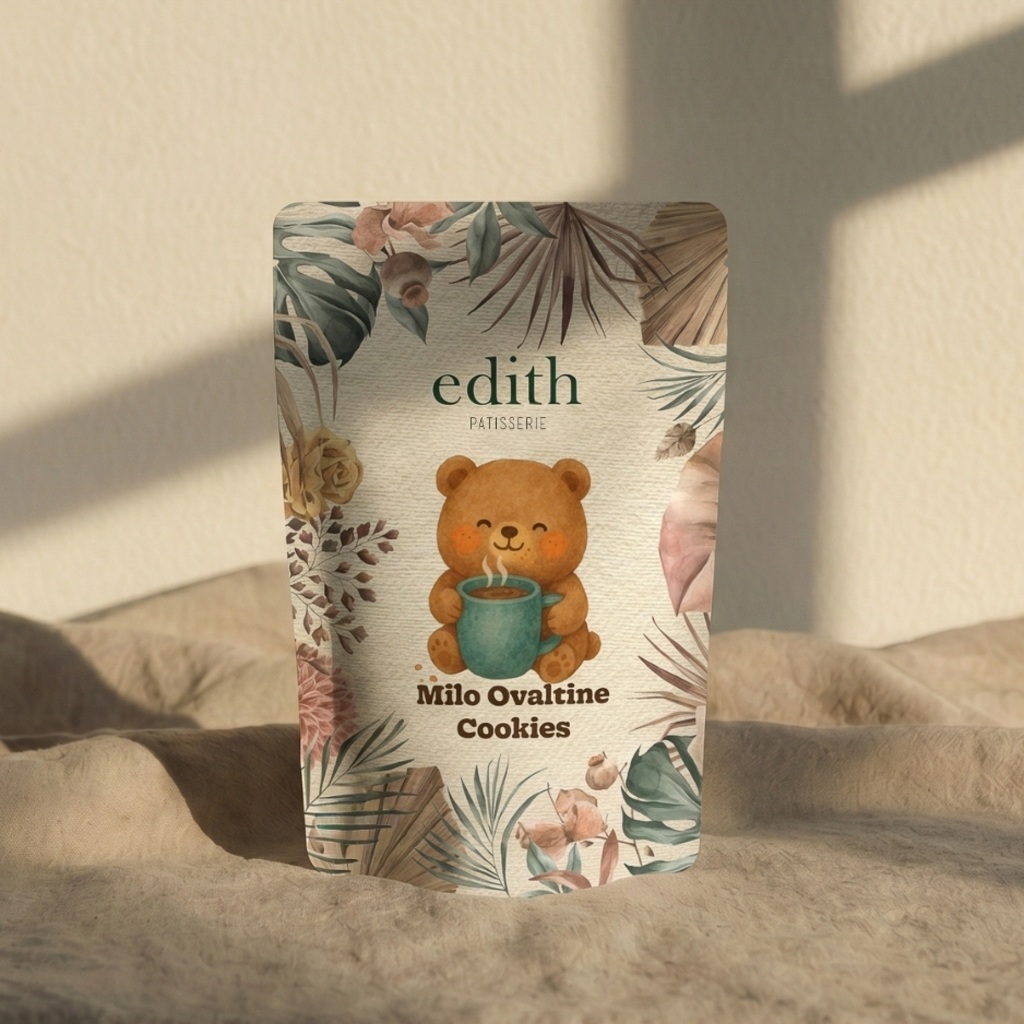 Edith Patisserie Official Store, Online Shop Aug 2026 | Shopee Singapore