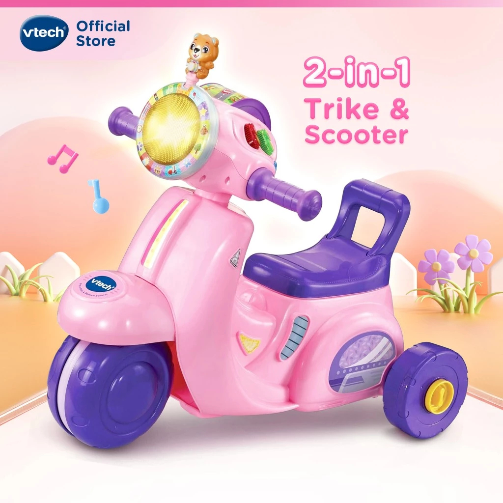 VTech SG Official Store, Online Shop Aug 2026 | Shopee Singapore