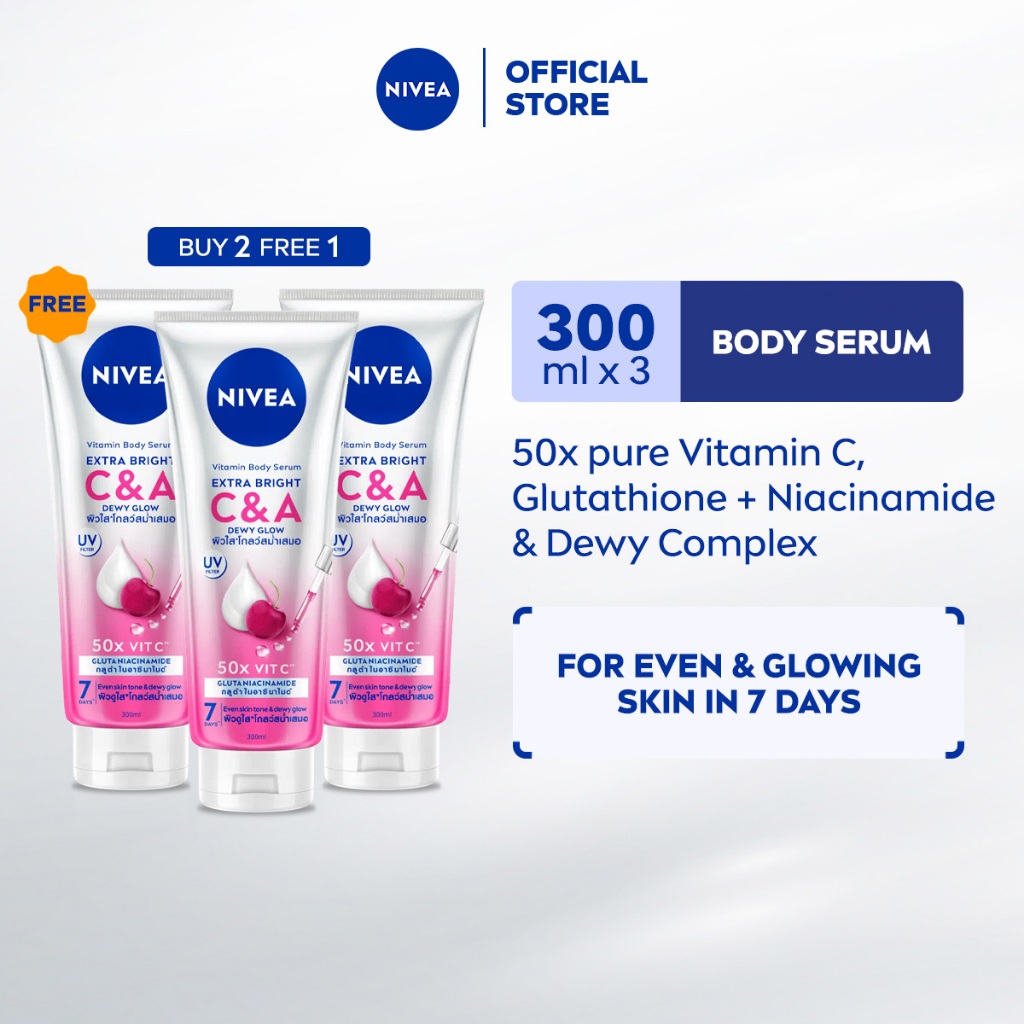 nivea glutathione cream Greetings y'all. Please what cream can I use, I'm dark skinned. But first  what do u say about white-up cream and Nivea (white container)? main image 1