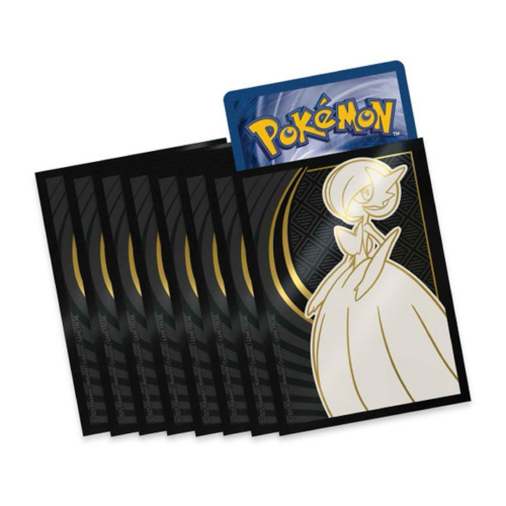 Pokemon TCG ETB Card Sleeves - Elite Trainer Box Prismatic Evolutions  Surging Sparks Fusion Strike Ascended Heroes | Shopee Singapore