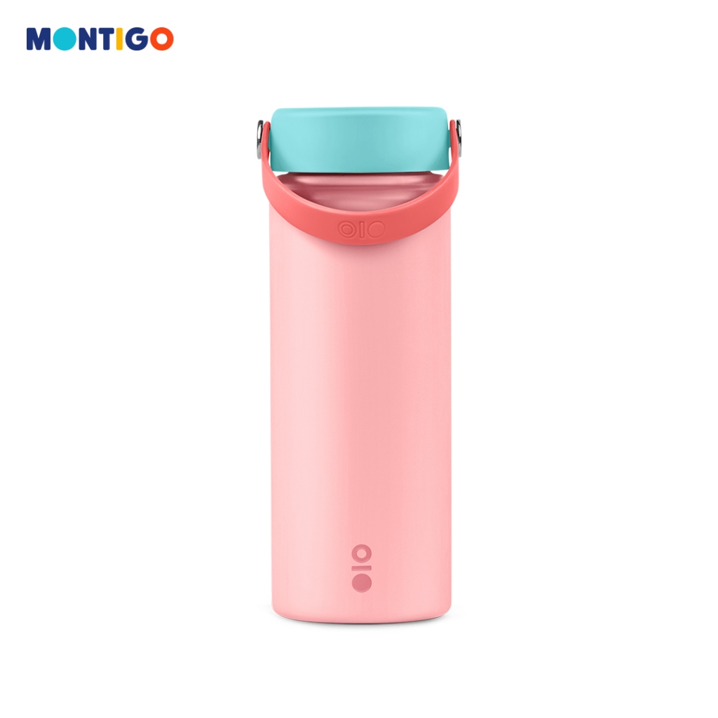 Montigo Palette Parade Ace Bottle Medium (530ml/18oz) photo 2