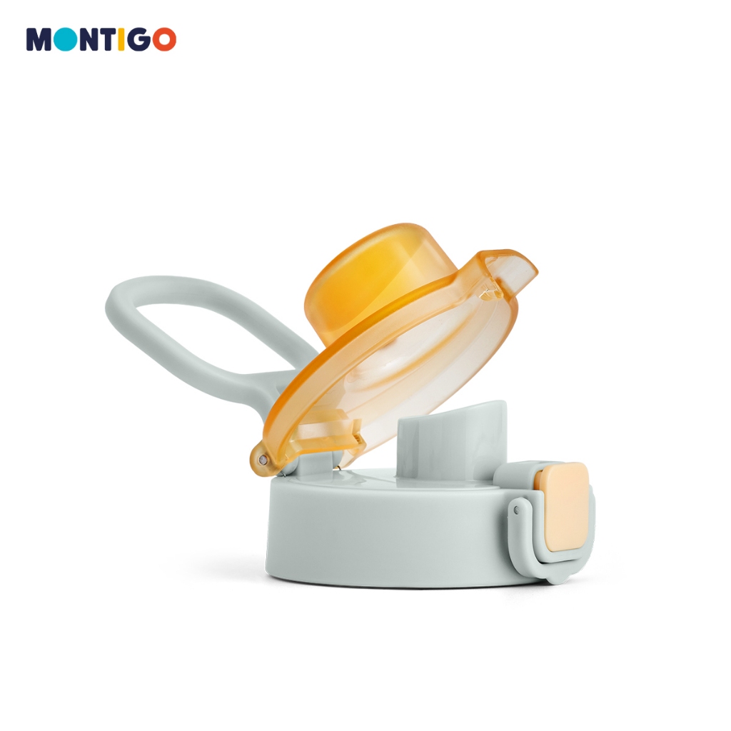 [LE] Montigo Retro Reel Ace Flip Cap photo 2