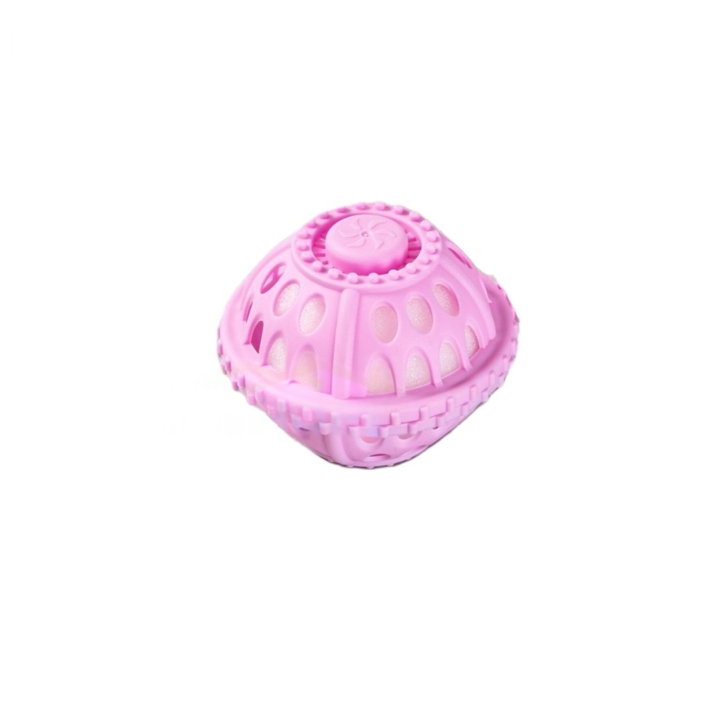 PVC Softener Drying Cleaning Ball Clothes Cleaning Magic Ball for Washing Machine Extra Large Washing Machine view 11