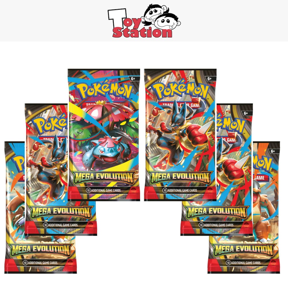 pokemon booster pack singapore Pokemon TCG - Scarlet & Violet Expansion Pack
