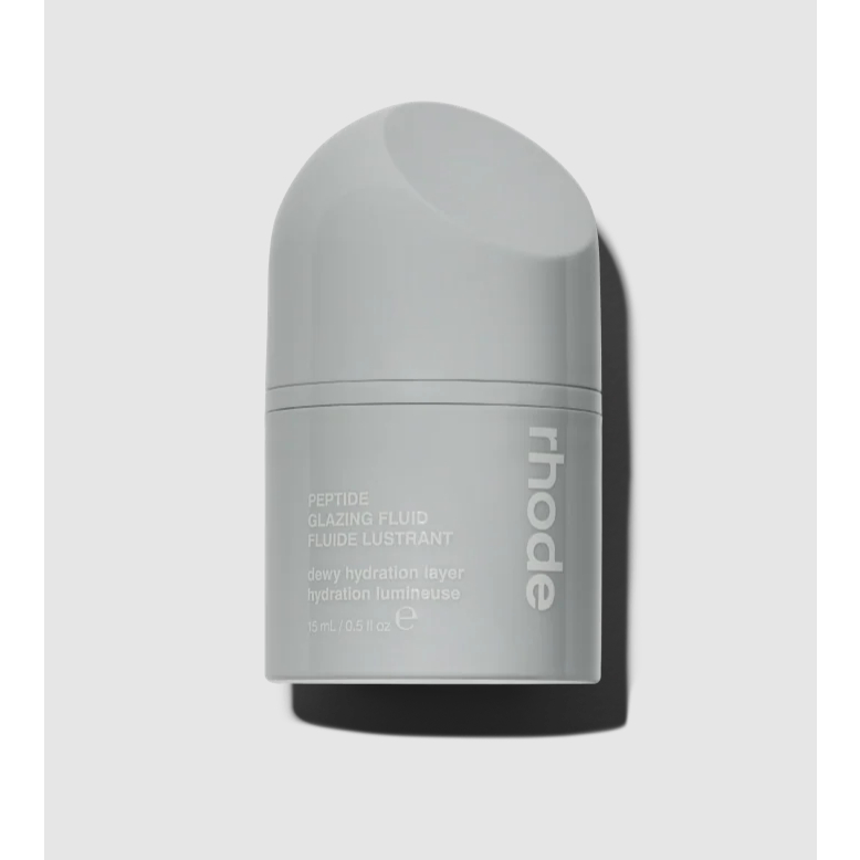 rhode - Glazing Milk | Glazing Fluid | Barrier Restore Cream