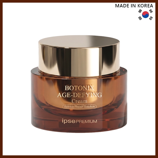 OFFICIAL]IPSE PREMIUM Botonix Age-Defying Cream 50ml☆Shipping