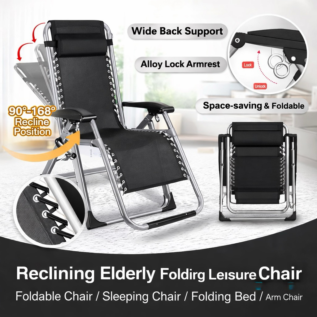 Buy foldable chair Products At Sale Prices Online - July 2026 | Shopee ...