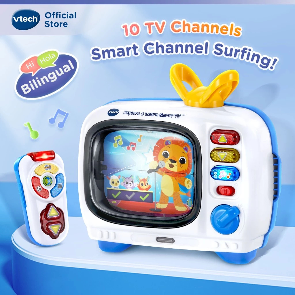 VTech SG Official Store, Online Shop Jul 2026 | Shopee Singapore