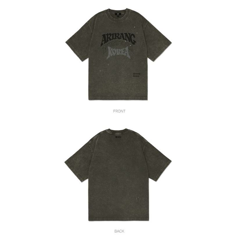 BTS WORLD TOUR 'ARIRANG' Official Merch 2-1 | Shopee Singapore
