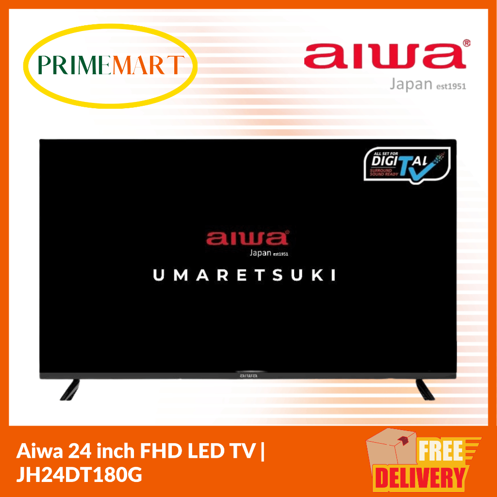 Buy 24 inch tv Products At Sale Prices Online - July 2026 | Shopee ...