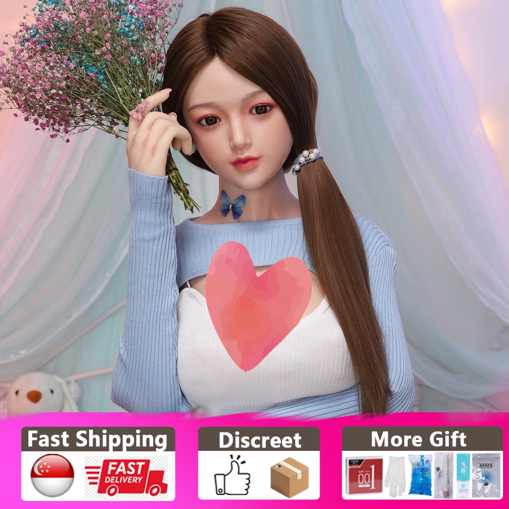cheap lifelike sex dolls Drop Shipping 165cm Dark Big Ass Adult Full Silicone Real Love Doll Oral Sex  Doll Sex Toy For Men main image 0