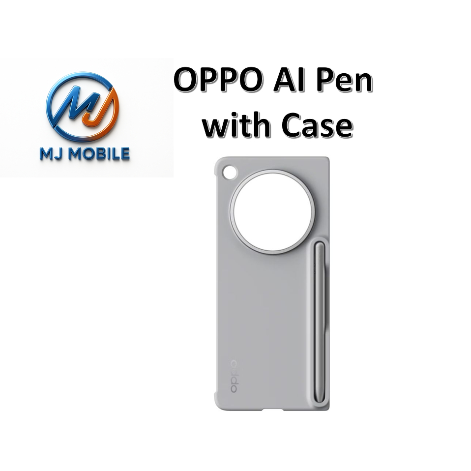 OPPO AI Pen with case for find n6 | Shopee Singapore