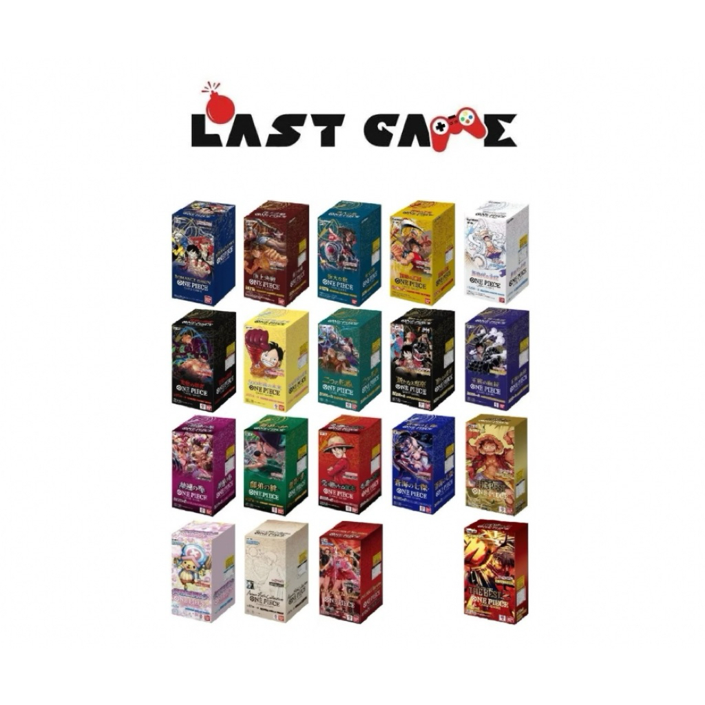 bandai op-05 one piece card game 🏴‍☠️ One Piece Card Game OP05 Awakening Of The New Era Booster Box English  – TCG Fabrik Inc main image 0