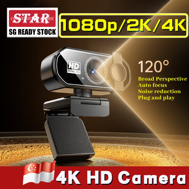 Webcams Online Sale - Computer Accessories | Computers & Peripherals ...
