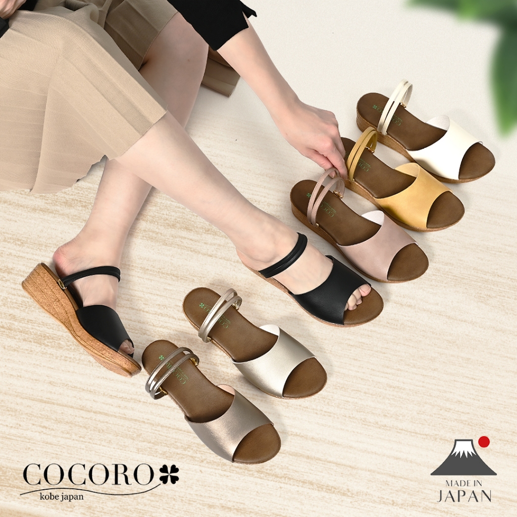 COCORO -japan shoes- Official Store, Online Shop Jun 2026 | Shopee