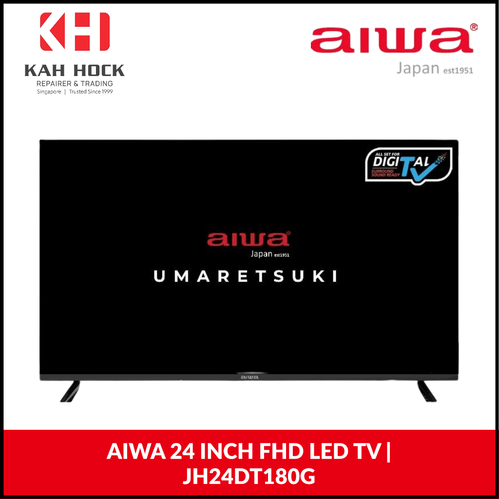 Buy 24 inch tv Products At Sale Prices Online - July 2026 | Shopee ...